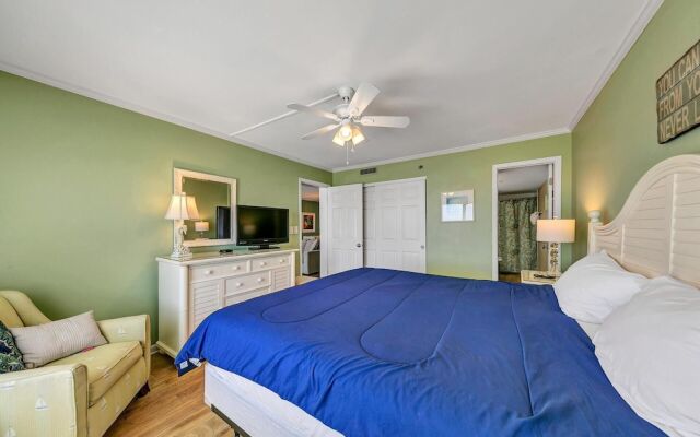 Destin on the Gulf 702