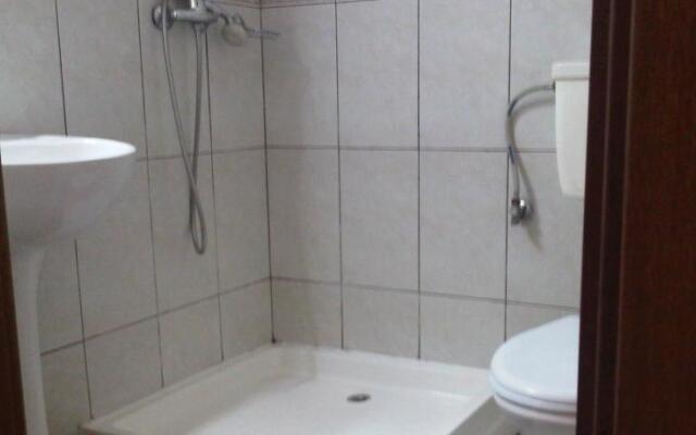 Hotel Istria
