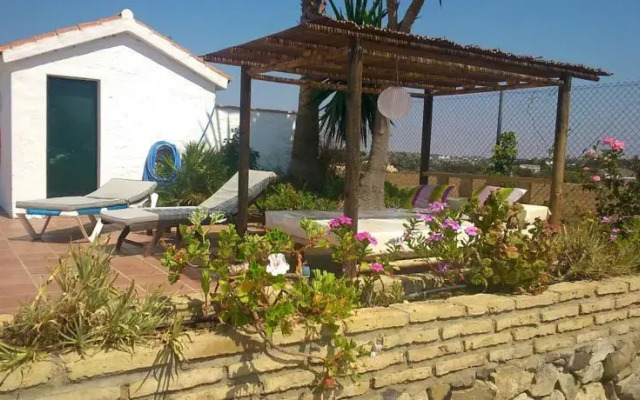 Holiday home El Olivo Conil