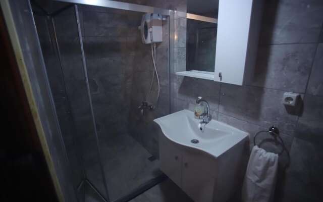 Sapanca Sahil Bungalow