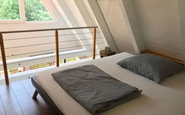 Modern Apartment Near Centre