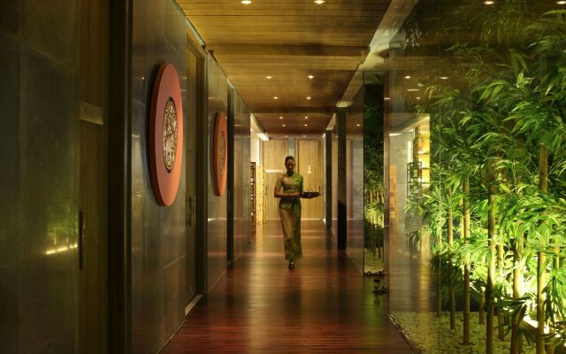 Hotel Tentrem Yogyakarta