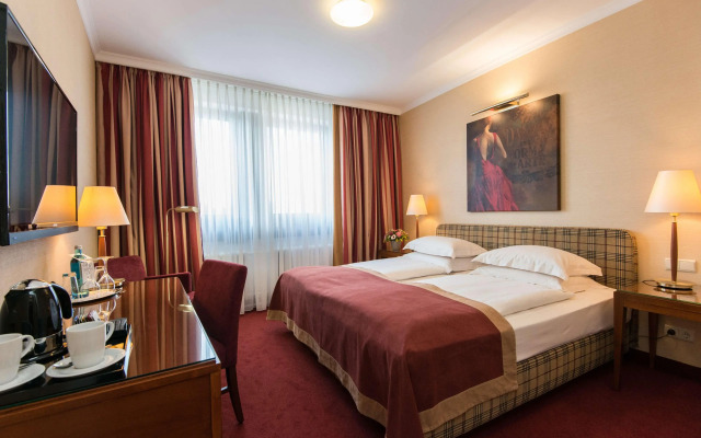 Best Western Plus Hotel St. Raphael