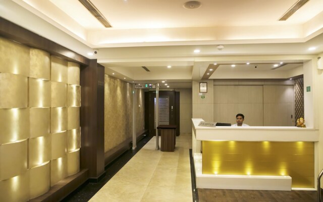 Hotel Ganges Grand