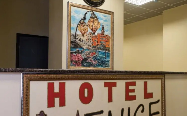 Hotel Venice