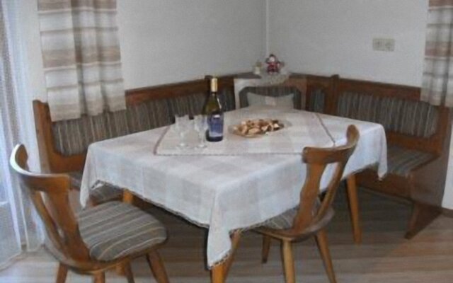 Panorama Ferienwohnung Pfundsblick