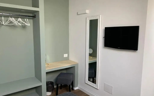 ResidenceCavour63