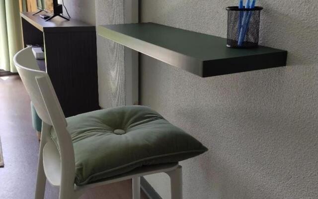 Superbe studio terrasse proche Bordeaux