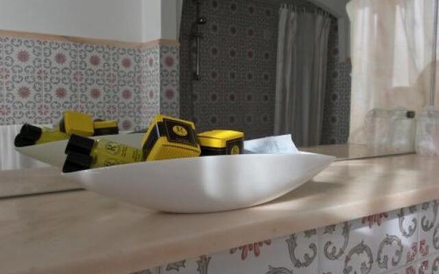 Bed  Breakfast Il Raffaellino Di Villa Angela