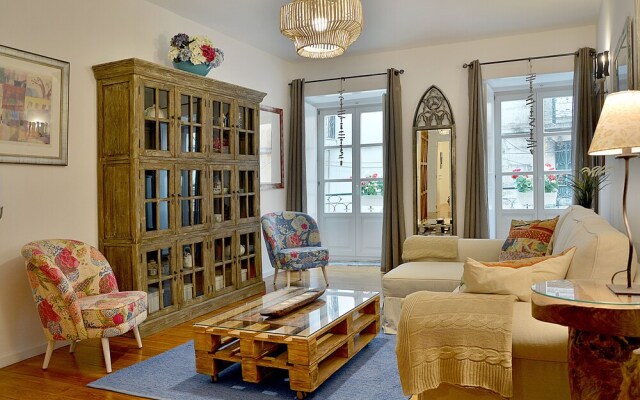 Bica Cosy Apartment