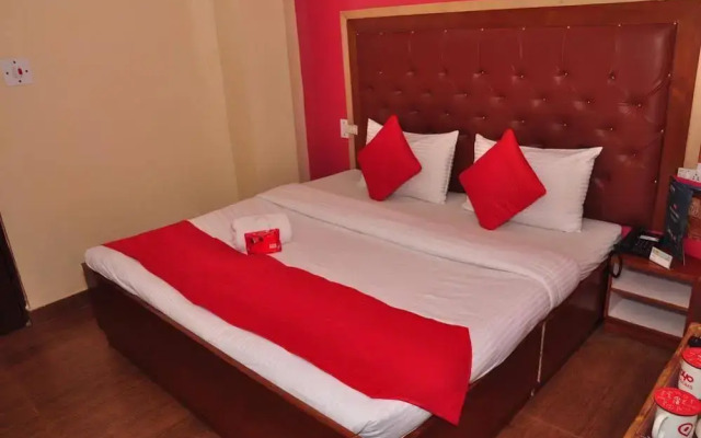 OYO Rooms Old Bus Stand Shimla