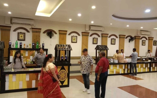 Hotel Vishal Plaza