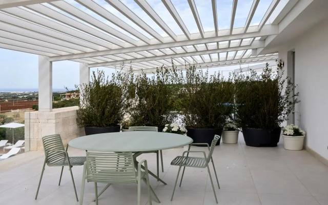 Resort Montegrottone
