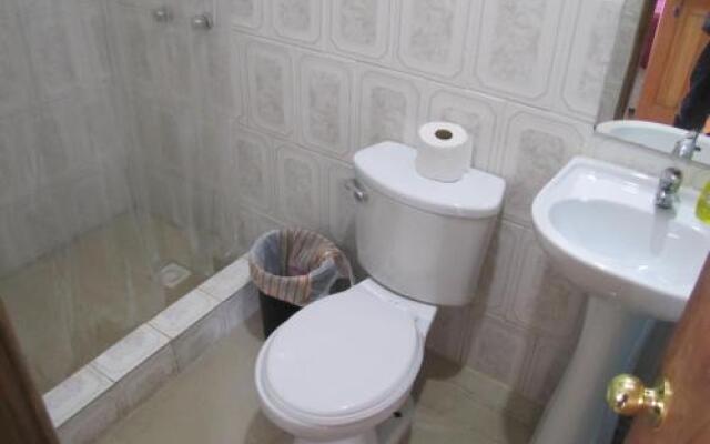 Hostal El Morro