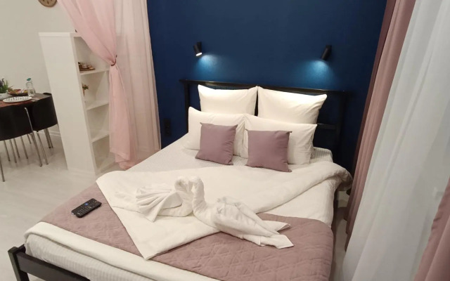 Resident Ufa (Резидент Уфа) на улице Владивостокская