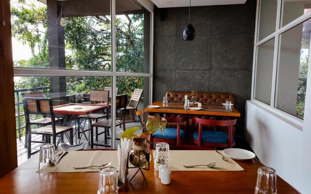 Haze and Kites Resort Munnar