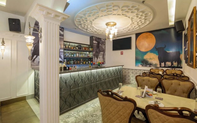 Sterling Marbella Dehradun