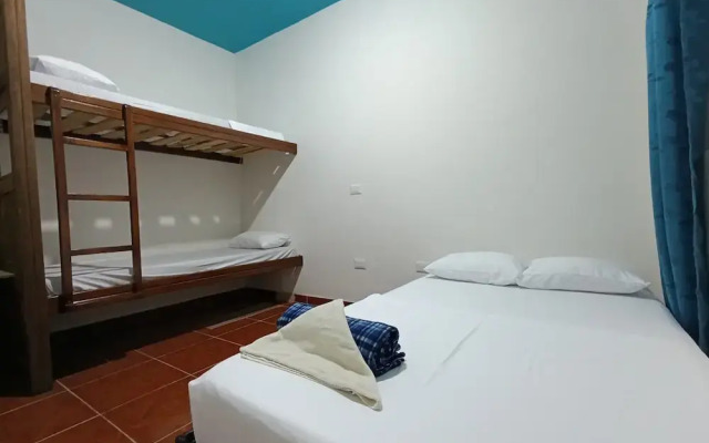 Ding-Dong Hostel