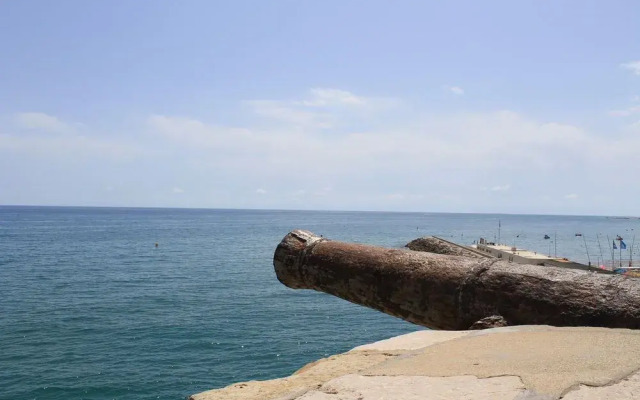 Sitges Apartment For Rent