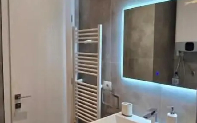 Arkle Apartment 5