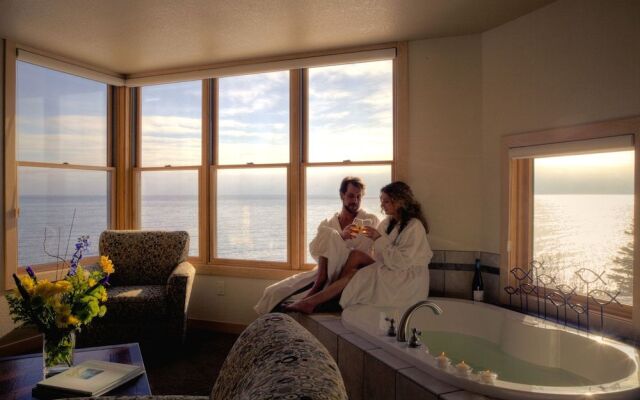 Surfside on Lake Superior