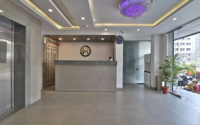 Hotel Limra by OYO