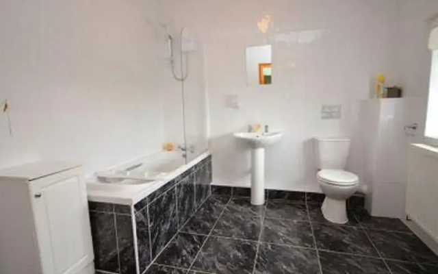 Henblas Holiday Cottage