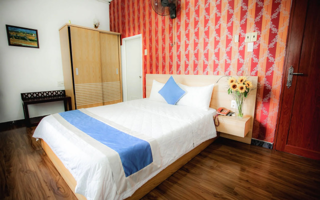 Victory Hotel