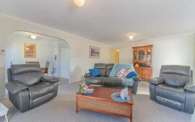 4 Lansell Alfresco in Cowes