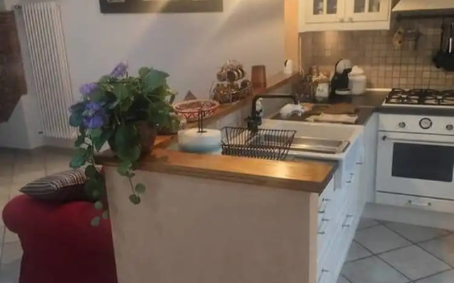 Penelope 2 Bedroom Apartment