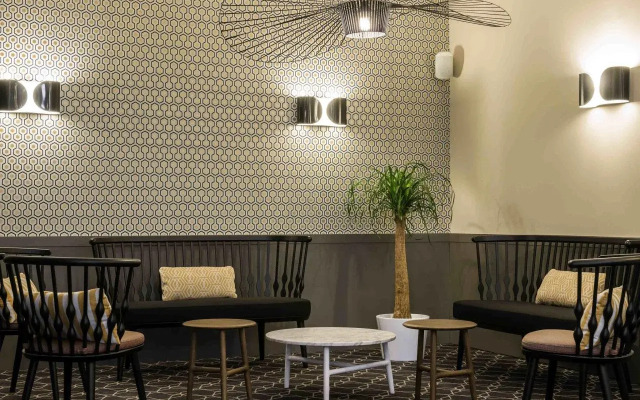 Hotel Maison Louise Lille Centre - Handwritten Collection