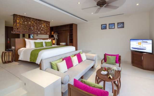 Cam Ranh Riviera Beach Resort & Spa