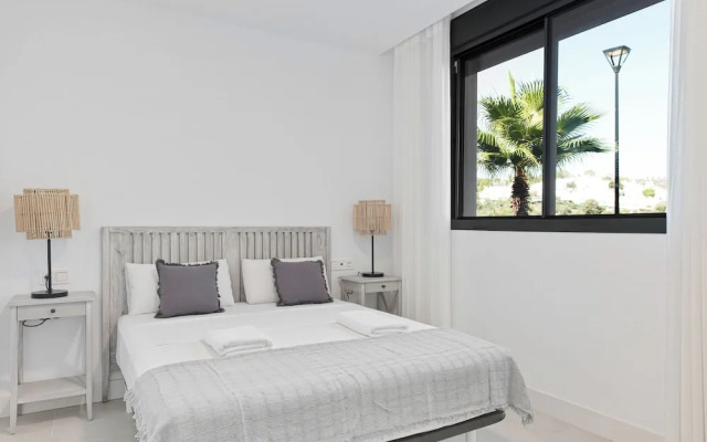 Stay U-nique Apartment Romana