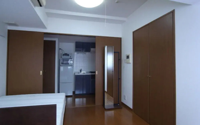 Palace Studio Shinjuku Parkside