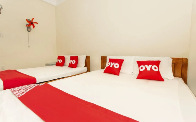 OYO 970 Nhu Y Motel