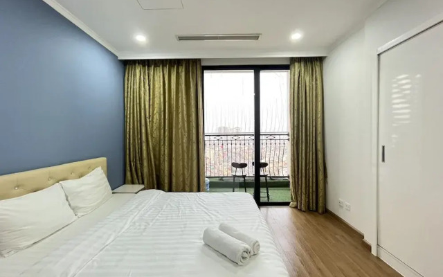 Vinhomes Royal City by Emily in Town