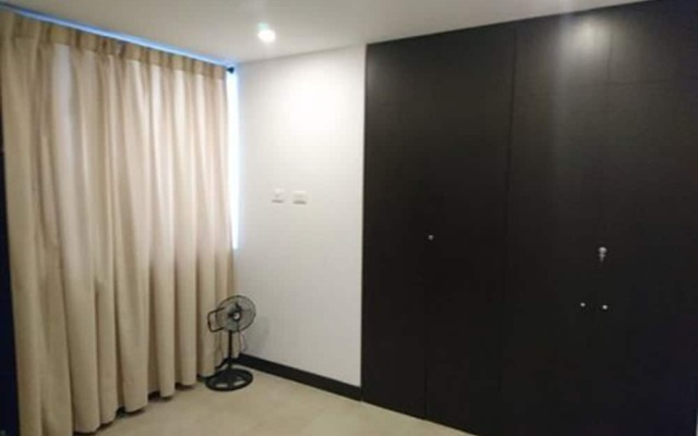 Apartment Mocawa Mountain View