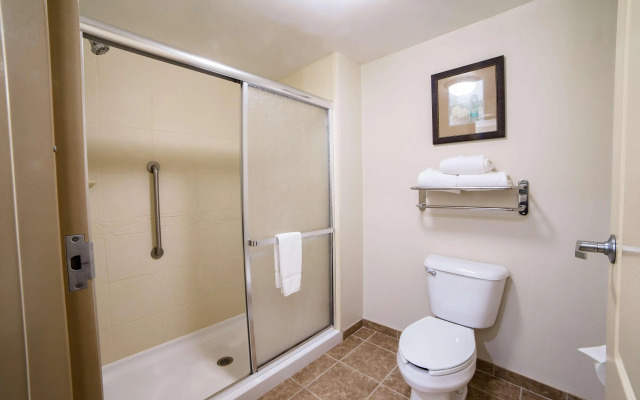 Homewood Suites by Hilton Davidson