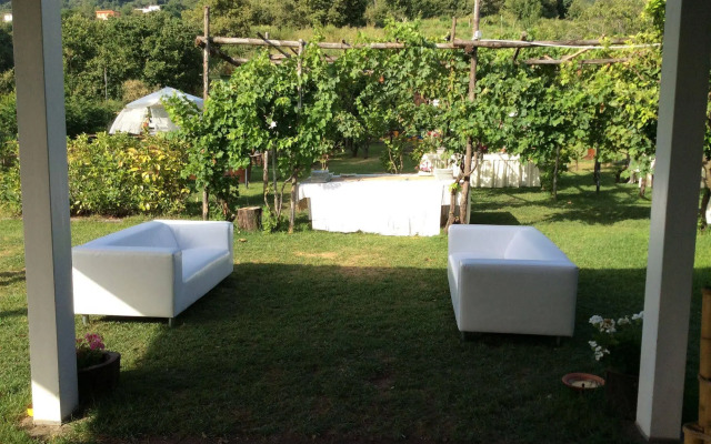Tenuta Le Fornacelle