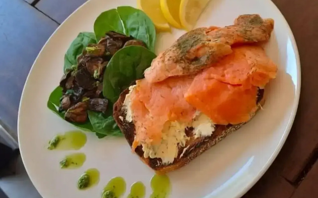 Rocky Drift Private Nature Reserve