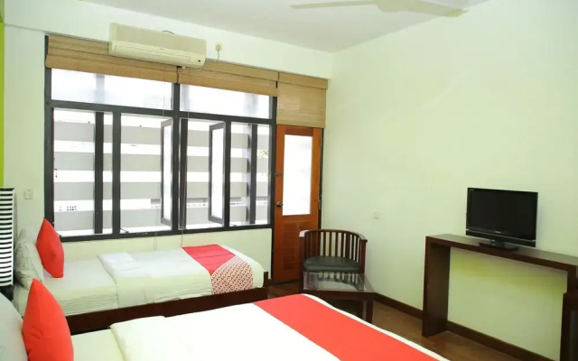 OYO 256 Subash Hotel