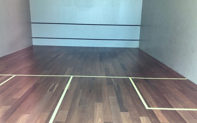 Apartamento 202 VistaMar Tenis y Squash