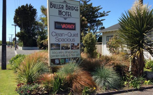 Buller Bridge Motel