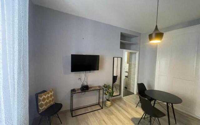 Charming one bedroom near Monaco
