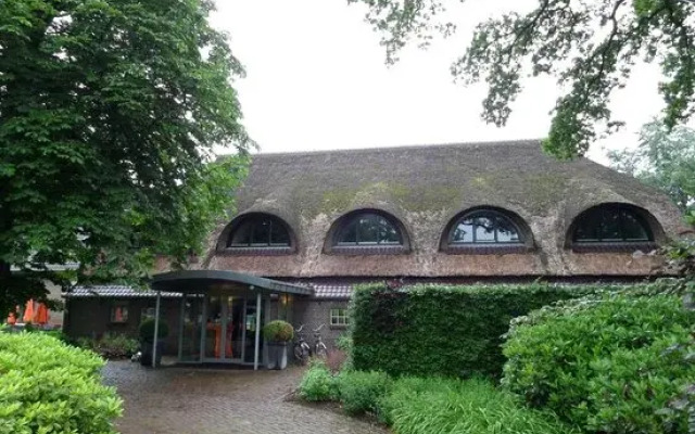 Hotel Lubbelinkhof - Hampshire Classic