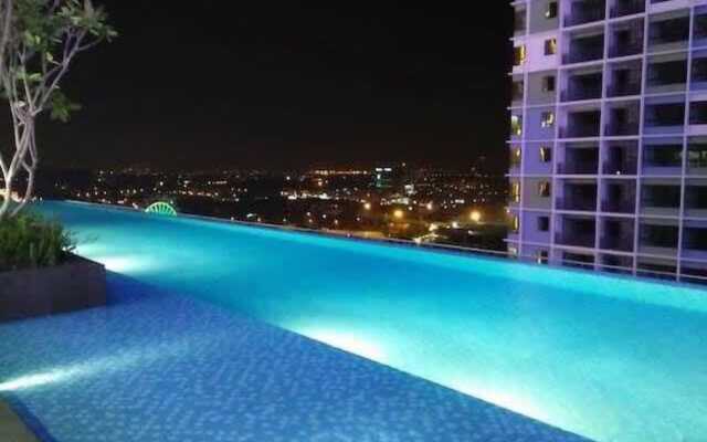 I-Suite I-City