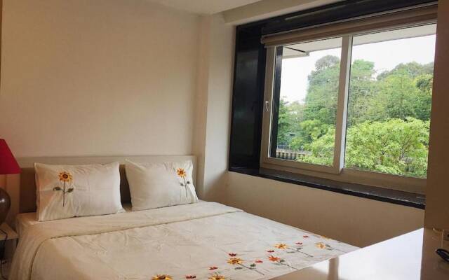 M-H Service Apartment