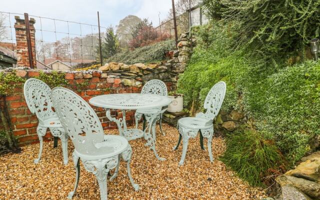 Briar Cottage