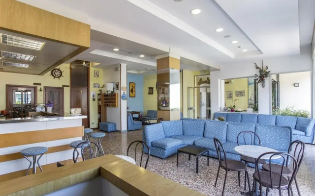 Hotel Lugano