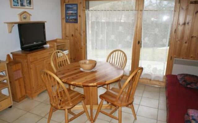 Residence Samoëns Centre